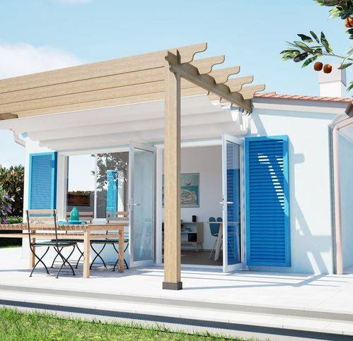 casa indipendente in vendita a Vado Ligure in zona Valle di Vado