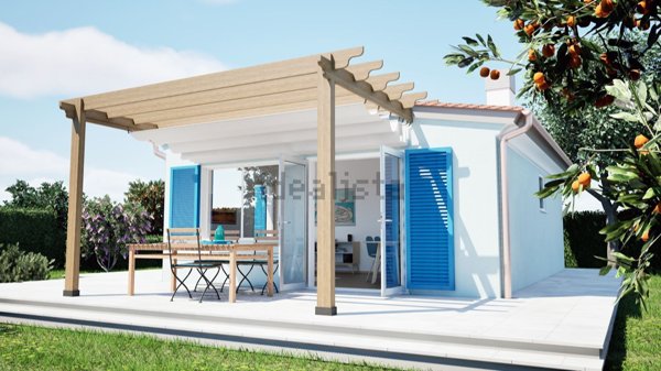 casa indipendente in vendita a Vado Ligure in zona Valle di Vado