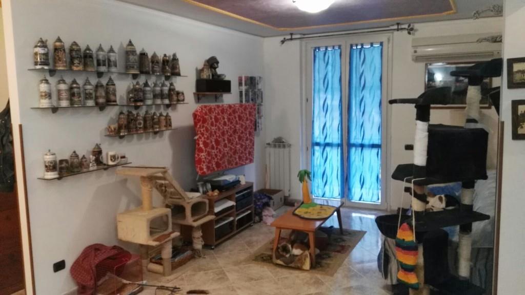 appartamento in vendita a Vado Ligure in zona Valle di Vado