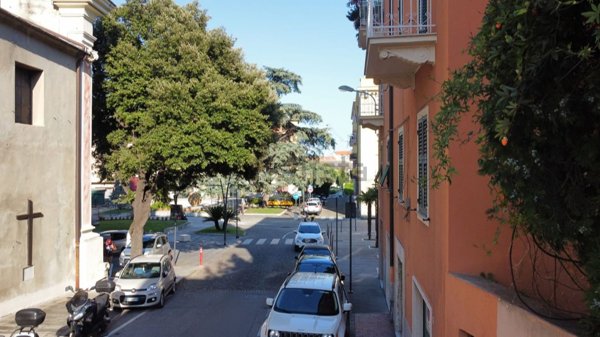 appartamento in vendita a Vado Ligure
