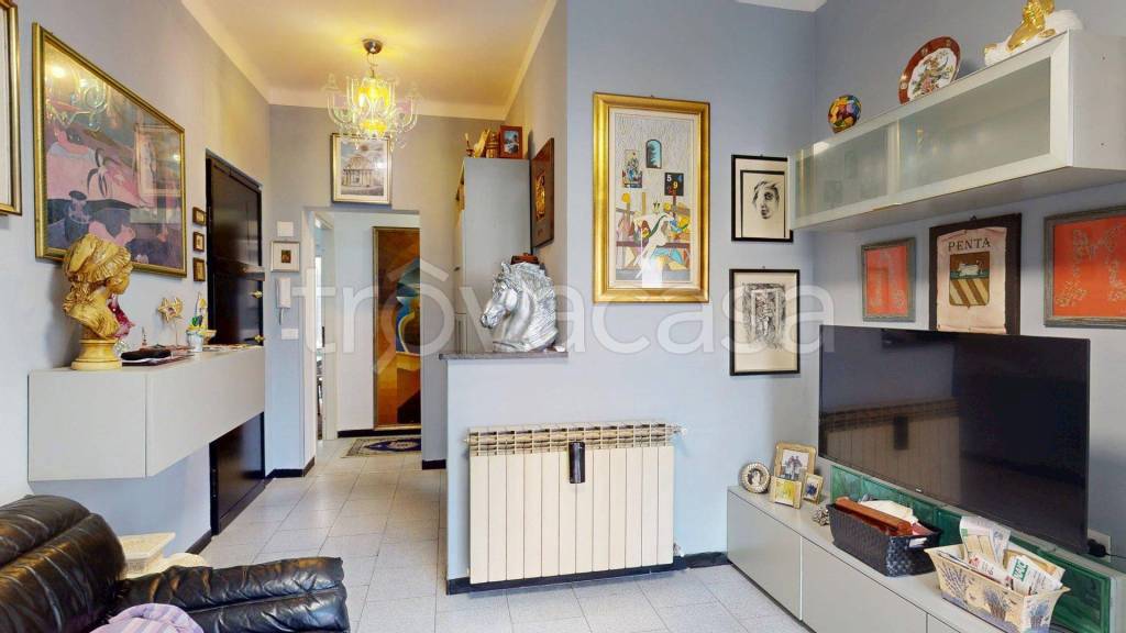 appartamento in vendita a Vado Ligure