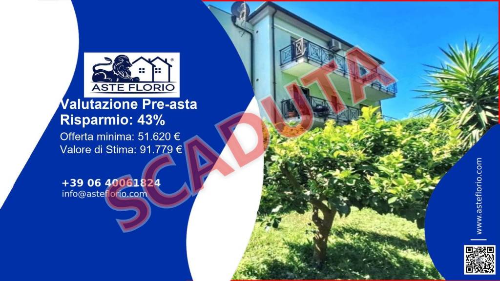 appartamento in vendita a Vado Ligure in zona Sant'Ermete