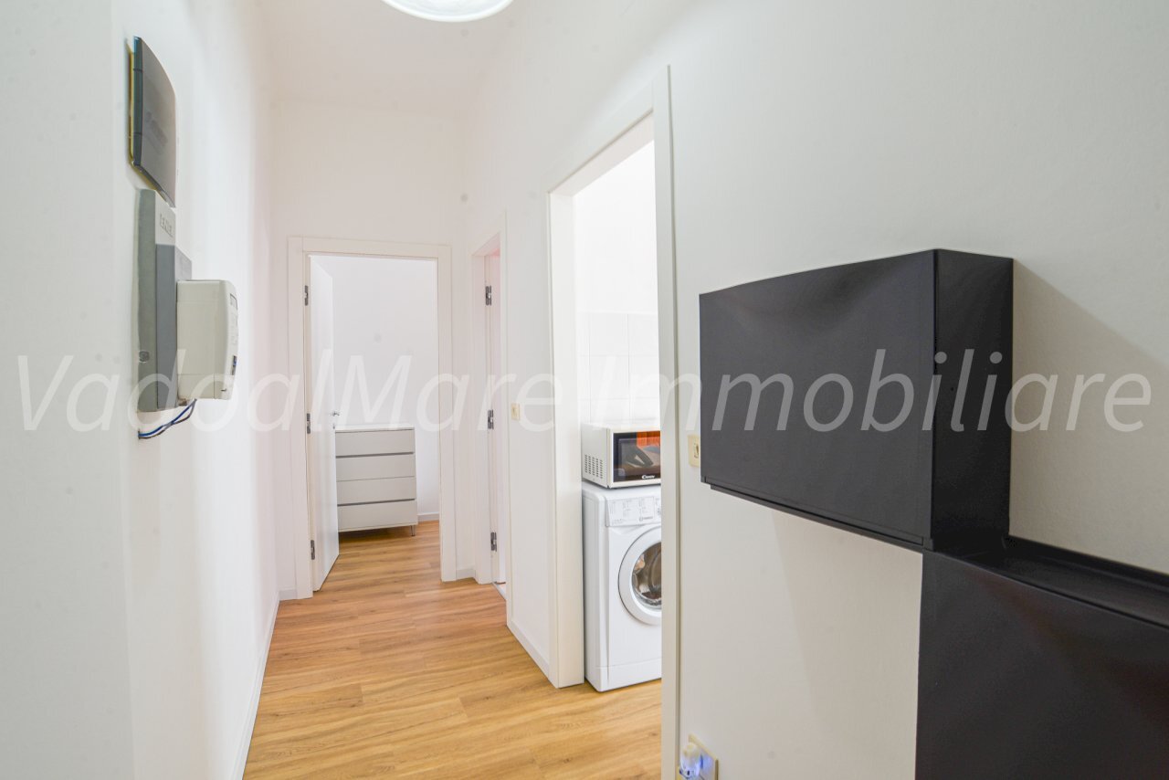 appartamento in vendita a Vado Ligure