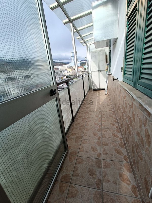 appartamento in vendita a Vado Ligure