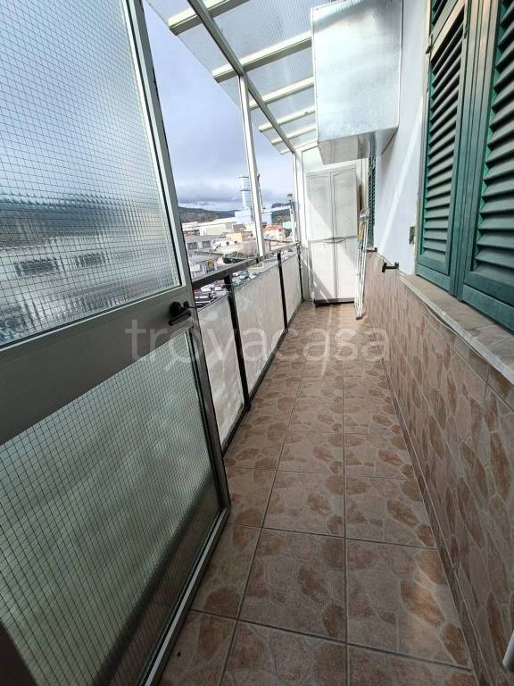 appartamento in vendita a Vado Ligure