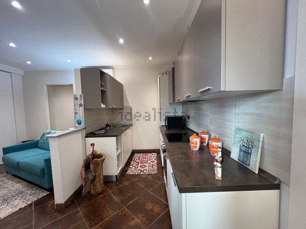 appartamento in vendita a Vado Ligure