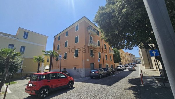appartamento in vendita a Vado Ligure