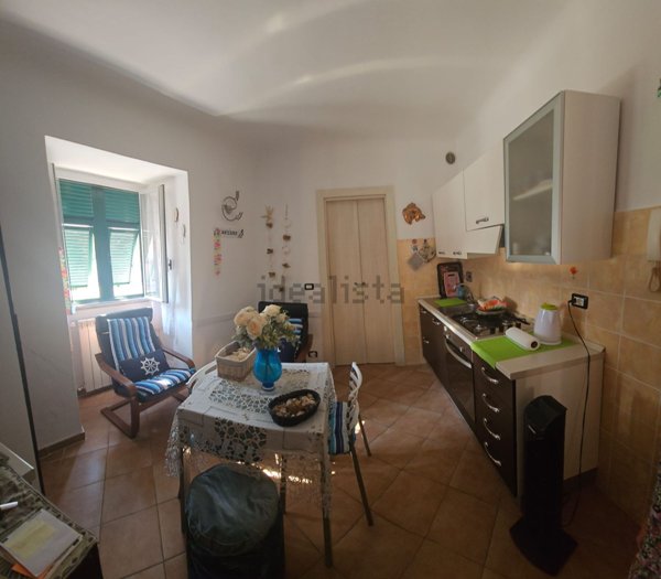 appartamento in vendita a Vado Ligure