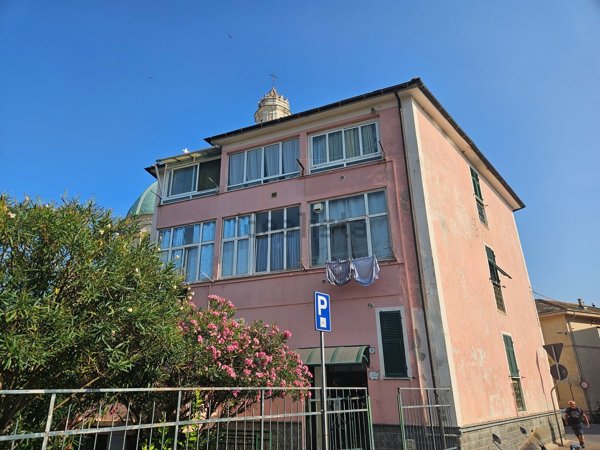 appartamento in vendita a Vado Ligure