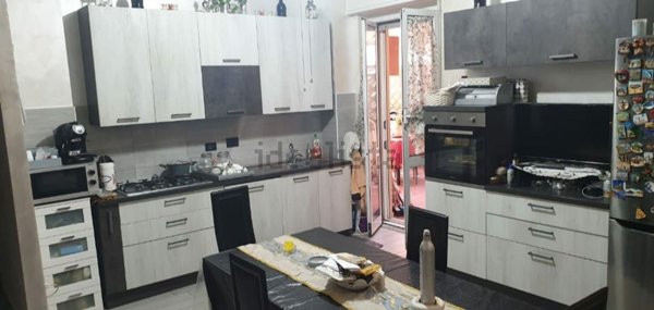 appartamento in vendita a Vado Ligure