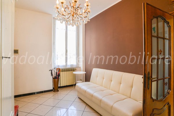 appartamento in vendita a Vado Ligure