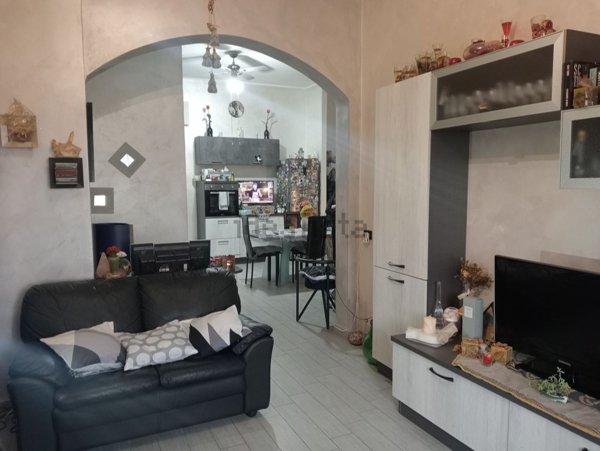 appartamento in vendita a Vado Ligure