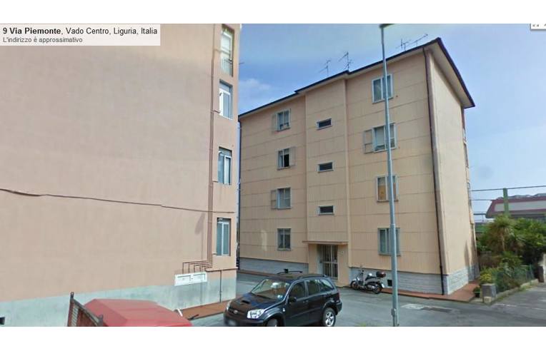 appartamento in vendita a Vado Ligure