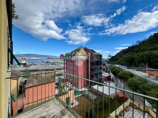 appartamento in vendita a Vado Ligure