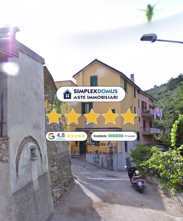 appartamento in vendita a Vado Ligure in zona Sant'Ermete
