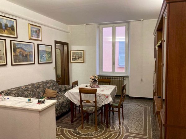 appartamento in vendita a Vado Ligure in zona Vado Centro