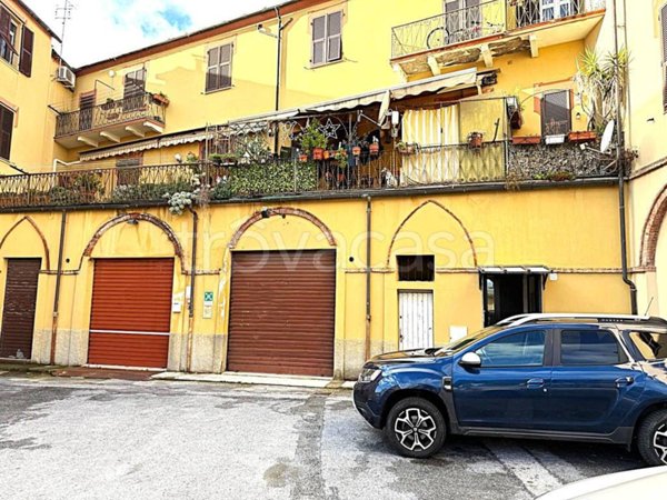 appartamento in vendita a Vado Ligure