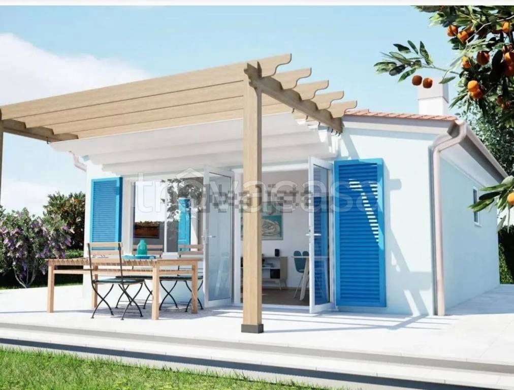 casa indipendente in vendita a Vado Ligure in zona Valle di Vado