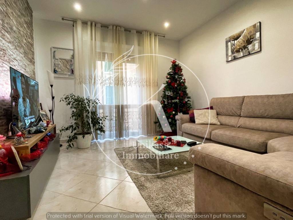 appartamento in vendita a Vado Ligure in zona Vado Centro