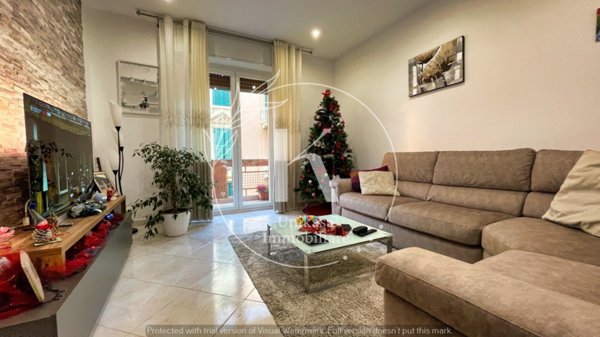 appartamento in vendita a Vado Ligure