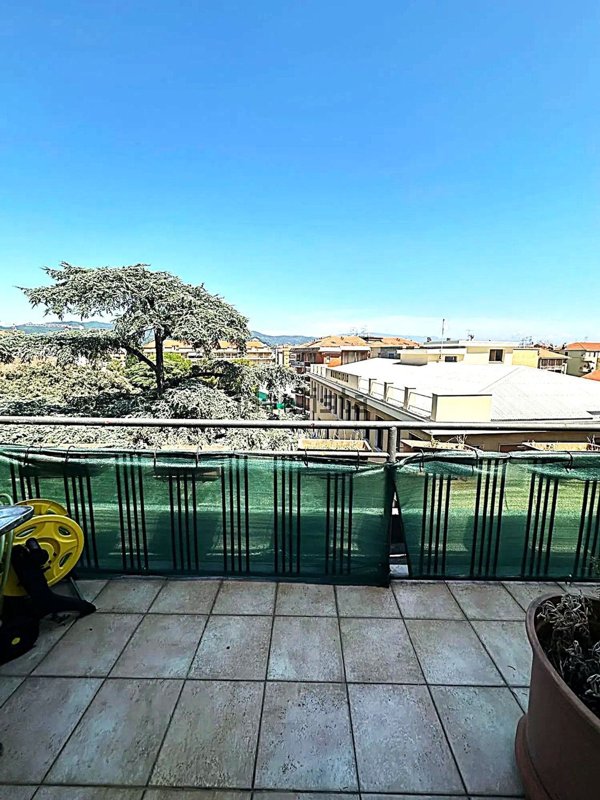 appartamento in vendita a Vado Ligure