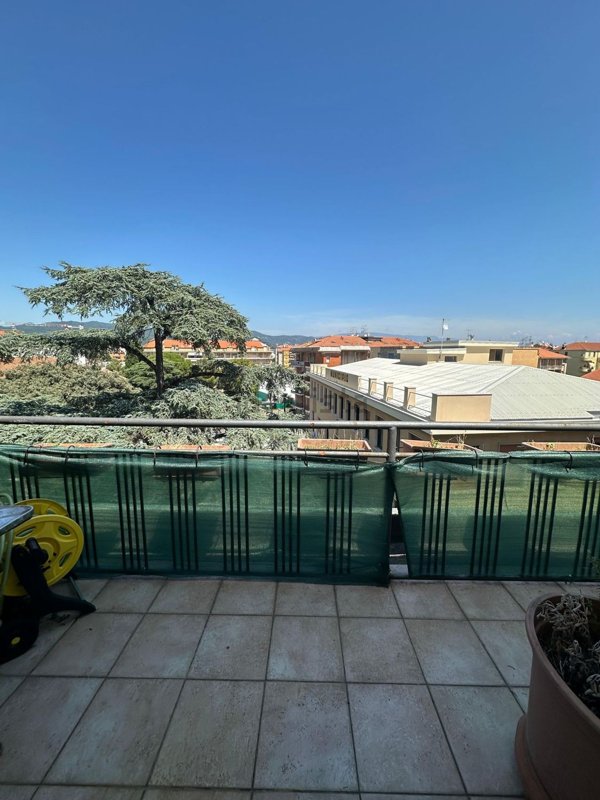 appartamento in vendita a Vado Ligure