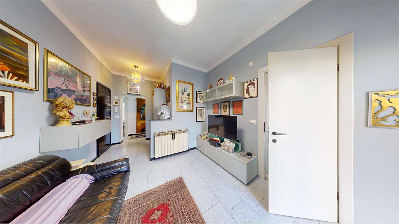 appartamento in vendita a Vado Ligure