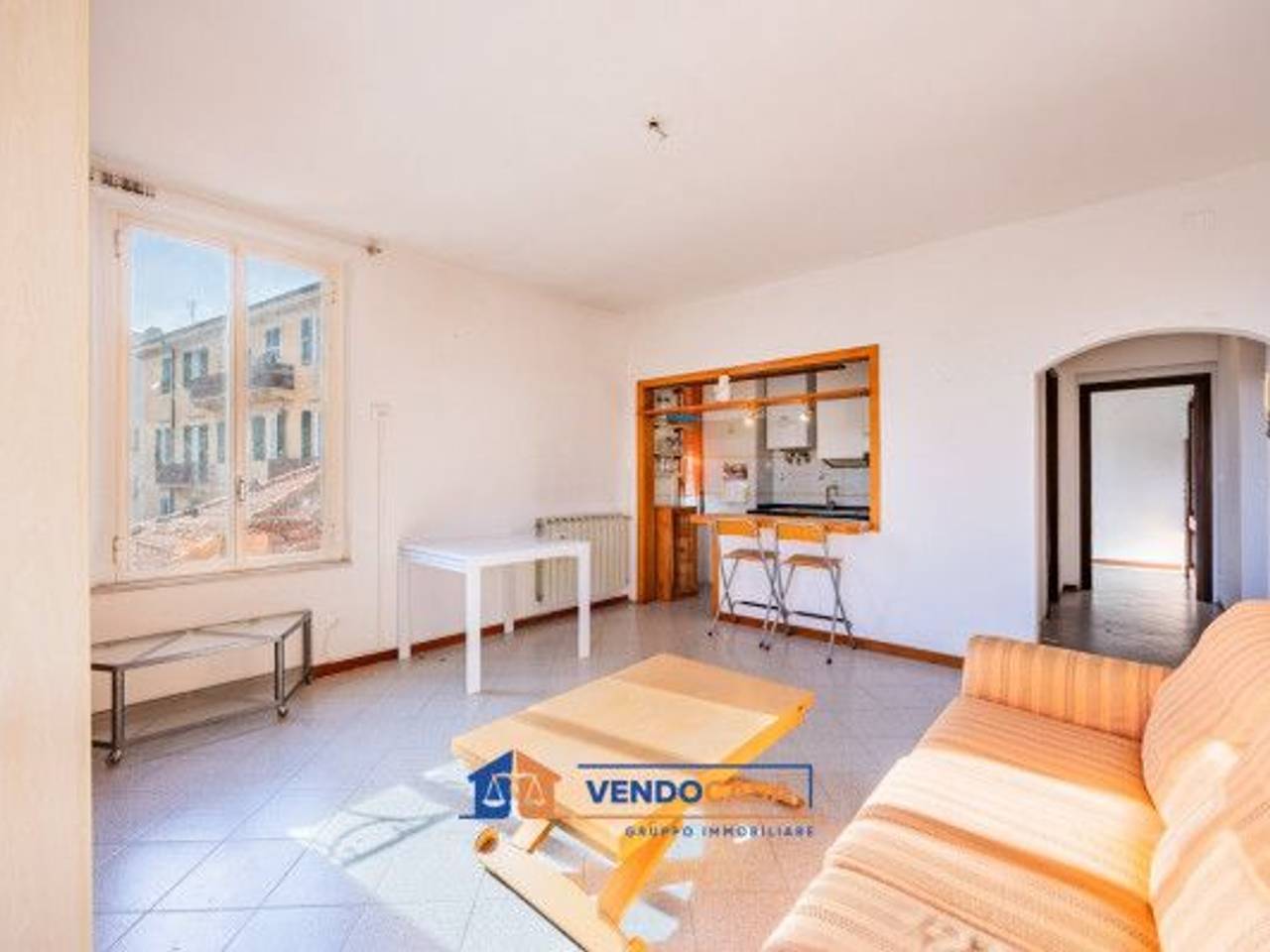 appartamento in vendita a Vado Ligure