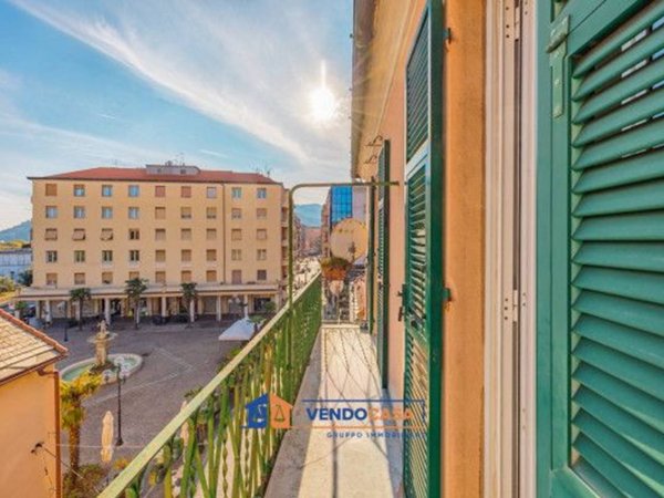 appartamento in vendita a Vado Ligure