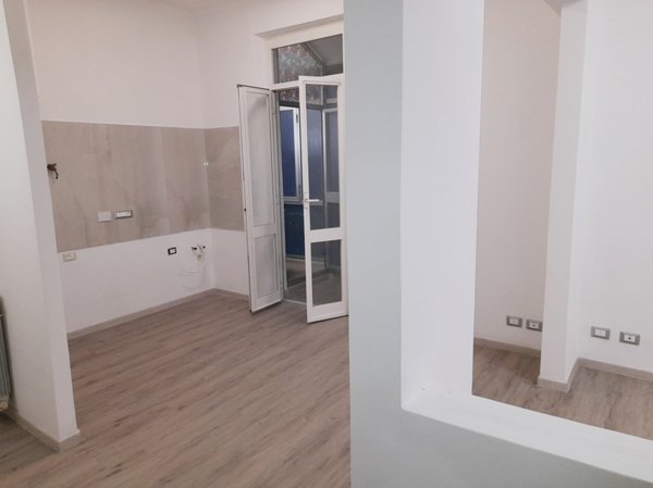 appartamento in vendita a Vado Ligure