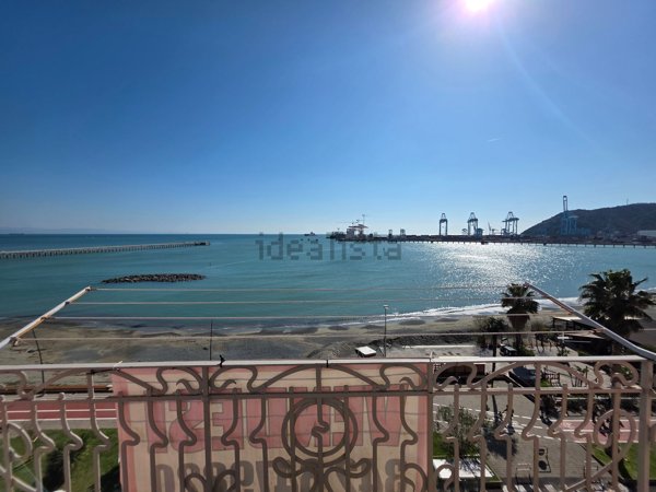 appartamento in vendita a Vado Ligure