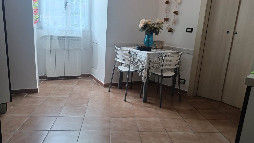 appartamento in vendita a Vado Ligure