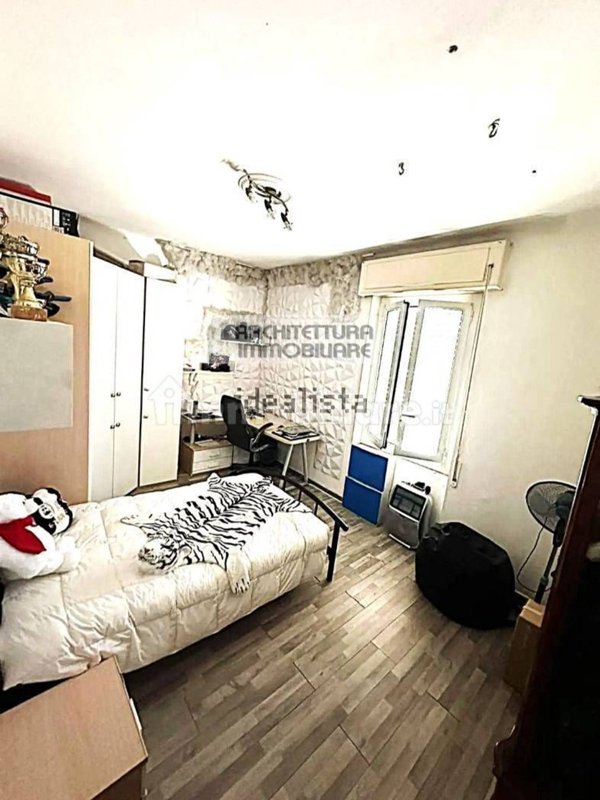 appartamento in vendita a Vado Ligure