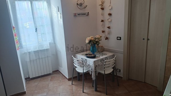 appartamento in vendita a Vado Ligure