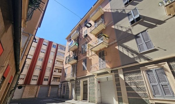 appartamento in vendita a Vado Ligure