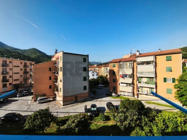 appartamento in vendita a Vado Ligure in zona Valle di Vado