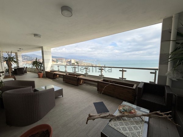 appartamento in vendita a Vado Ligure