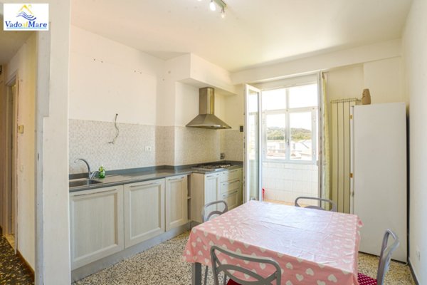 appartamento in vendita a Vado Ligure