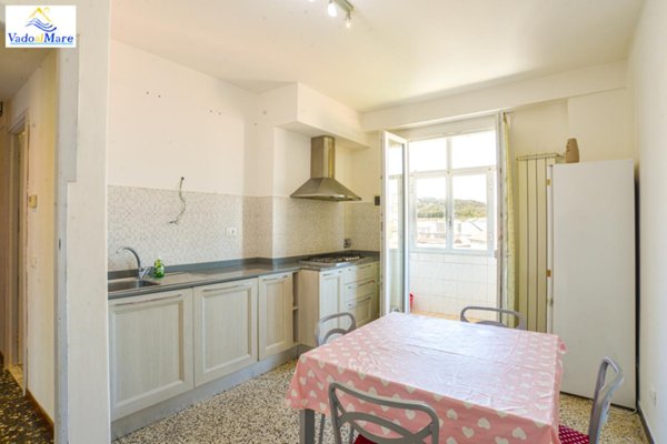 appartamento in vendita a Vado Ligure