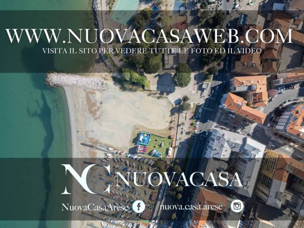 appartamento in vendita a Vado Ligure in zona Vado Centro