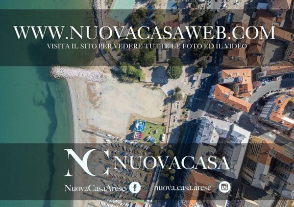 appartamento in vendita a Vado Ligure