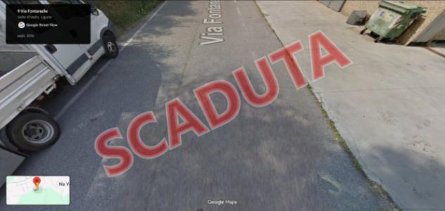 pentavano in vendita a Vado Ligure