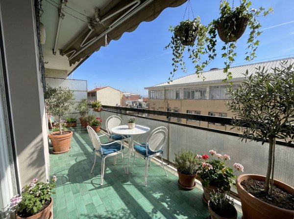 appartamento in vendita a Vado Ligure