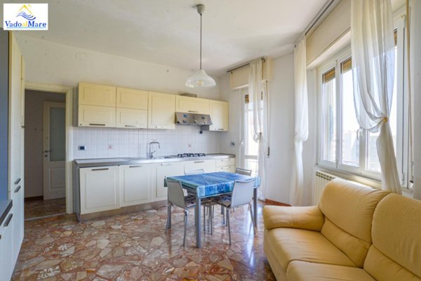 appartamento in vendita a Vado Ligure