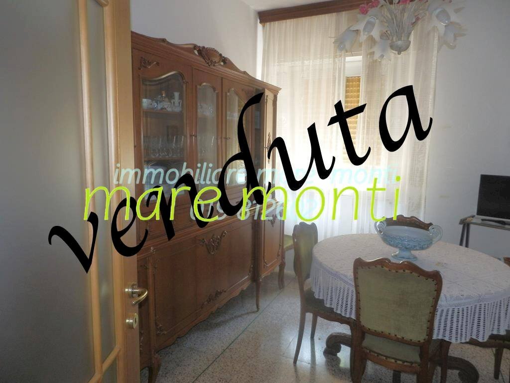 appartamento in vendita a Vado Ligure in zona Sant'Ermete