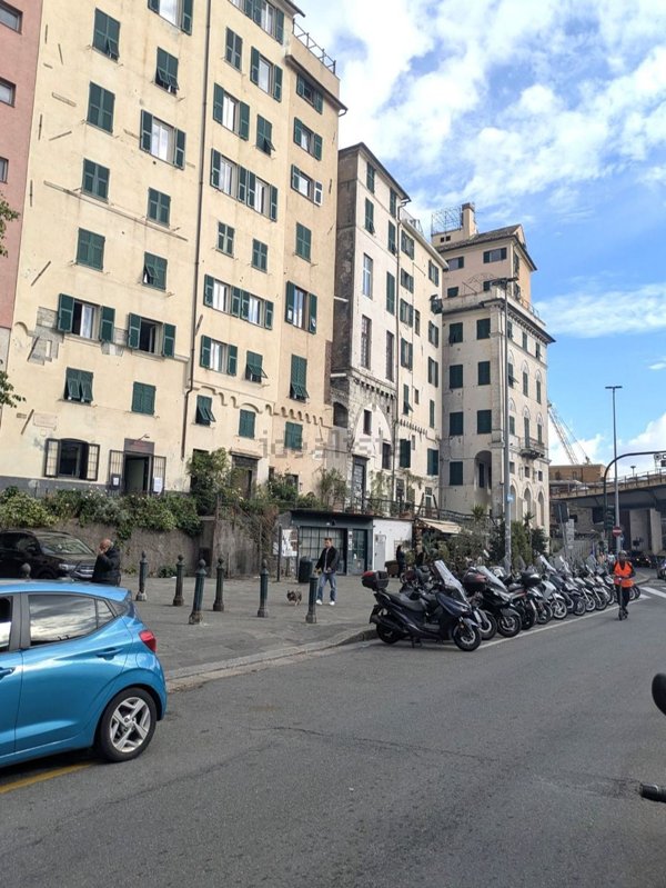 appartamento in vendita a Vado Ligure