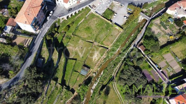 terreno agricolo in vendita a Vado Ligure in zona Sant'Ermete