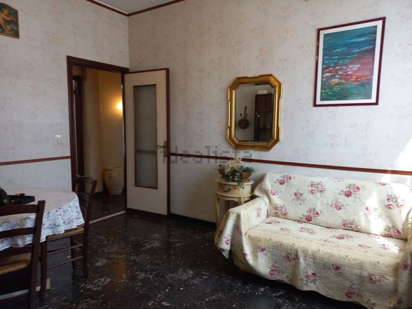 appartamento in vendita a Vado Ligure