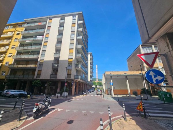 appartamento in vendita a Vado Ligure in zona Vado Centro