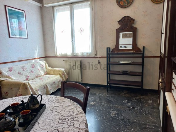 appartamento in vendita a Vado Ligure in zona Vado Centro